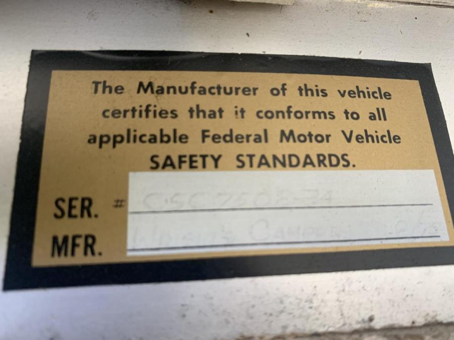  Mazda B1500 1974 года  (фото 111 из 111)